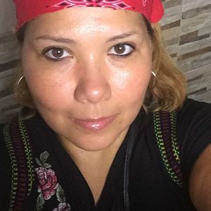 Meet your Posher, Rosa